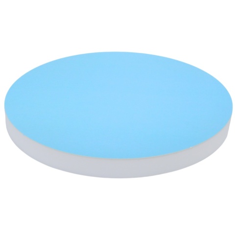 Podkład styrodurowy pod tort NIEBIESKI śr. 30cm, sklep cukierniczy Kraków