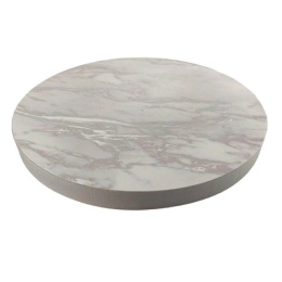 Podkład styrodurowy pod tort JASNY MARMUR 24 cm, sklep cukierniczy Kraków