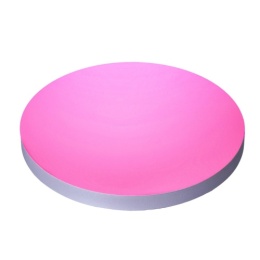 Podkład styrodurowy pod tort RÓŻOWY 24cm, sklep cukierniczy Krakow