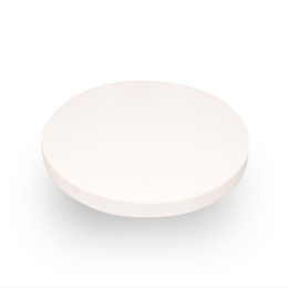 Podkład styrodurowy pod tort BIAŁY 28 cm, sklep cukierniczy Kraków