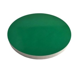 Podkład styrodurowy pod tort ZIELEŃ BUTELKOWA, 22 cm, sklep cukierniczy Kraków