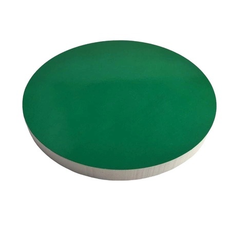 Podkład styrodurowy pod tort ZIELEŃ BUTELKOWA, 22 cm, sklep cukierniczy Kraków