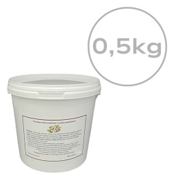 Pralina pistacjowa do tortu PISTACJOWA 05, kg, sklep cukierniczy Kraków