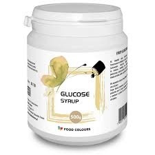 Syrop glukozowy 500g food colours, sklep cukierniczy Kraków