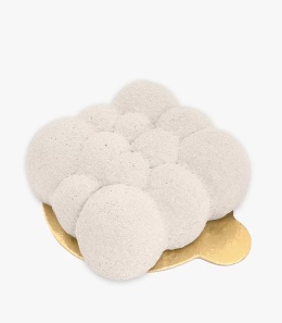 Zamsz w sprayu BIAŁY  250 ml VELVET SPRAY, sklep cukierniczy Kraków