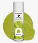 Zamsz w sprayu LIMONKOWY Y 250 ml VELVET SPRAY, sklep cukierniczy Kraków