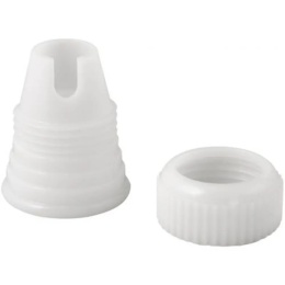 Adapter coupler do tylek MAŁY Wilton, sklep cukierniczy Kraków
