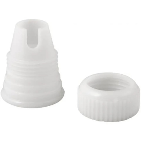 Adapter coupler do tylek MAŁY Wilton, sklep cukierniczy Kraków