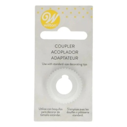 Adapter coupler do tylek MAŁY Wilton, sklep cukierniczy Kraków