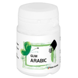 Guma arabska 25g, sklep cukierniczy Kraków