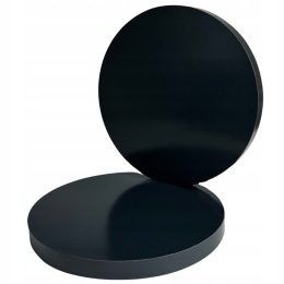 Podkład styrodurowy pod tort CZARNY NERO śr.26, sklep cukierniczy Kraków