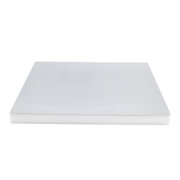 Podkład styrodurowy pod tort kwadratowy 30x30cm SREBRNY, sklep cukierniczy Kraków