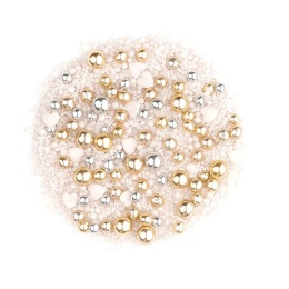 Posypka cukrowa SPARKLE LOVE Słodki Bufet, sklep cukierniczy Kraków