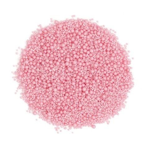 Posypka cukrowa PINK PEARL CORE Słodki Bufet, sklep cukierniczy Kraków