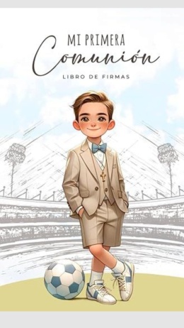 Wydruk jadalny na tort KOMUNIA ŚWIĘTA wz.XV, sklep cukierniczy Kraków