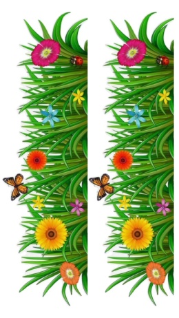 Wydruk jadalny na tort TRAWA wz.II, sklep cukierniczy Kraków