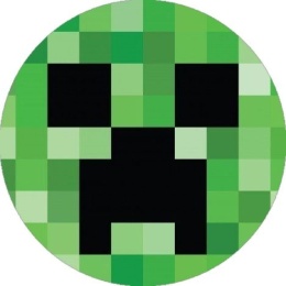 Wydruk jadalny na tort MINECRAFT wz.IWydruk jadalny na tort MINECRAFT wz.IWydruk jadalny na tort MINECRAFT wz.IV, sklep cukierniczy Kraków