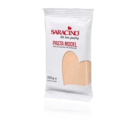 Masa cukrowa do modelowania CIELISTA 250g Saracino, sklep cukierniczy Kraków