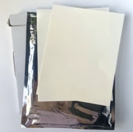 Papier cukrowy do wydruków  25 szt. ,sklep cukierniczy Kraków