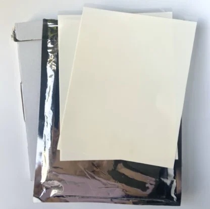 Papier cukrowy do wydruków  25 szt. ,sklep cukierniczy Kraków