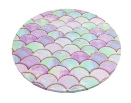 Podkład pod tort SYRENKA 30cm,sklep cukierniczy Kraków
