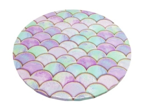 Podkład pod tort SYRENKA 30cm,sklep cukierniczy Kraków
