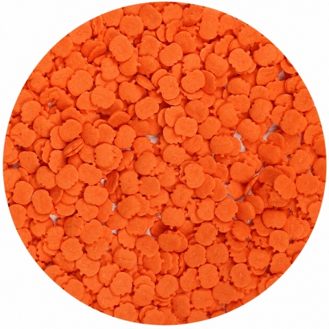 Posypka cukrowa DYNIE 50g,sklep cukierniczy Kraków