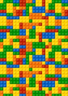 Wydruk jadalny na tort LEGO wz.I,sklep cukierniczy Kraków